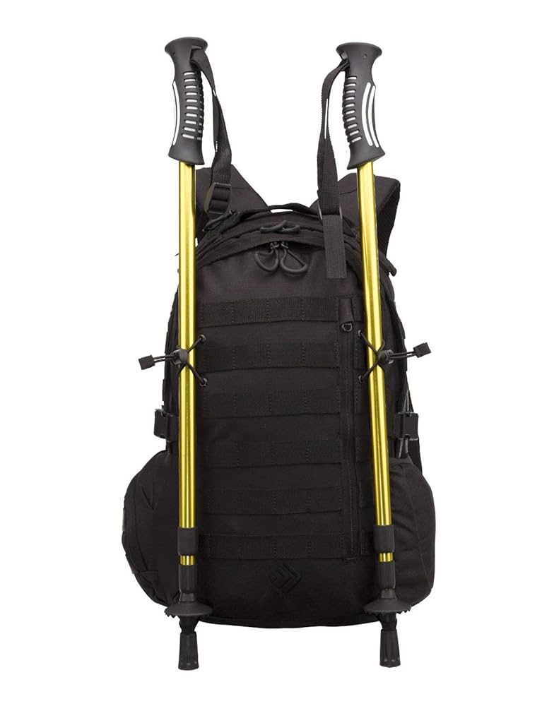 【The Barnnet】Outdoor Backpack & Sacoche CsaxeKecna Traveling Backpack 40L Light Outdoor Hiking New